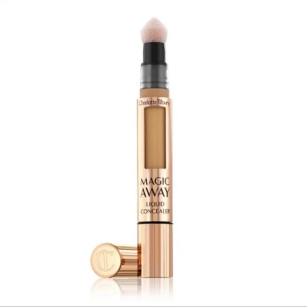Charlotte Tilbury Magic Away Liquid Concealer - 10 Tan